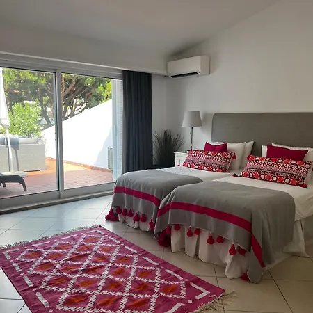 Villa Carlos *