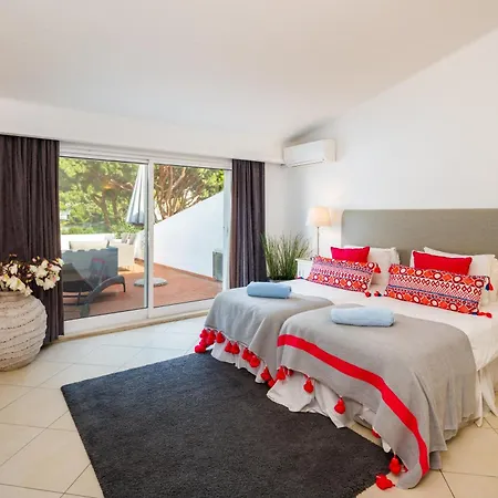 Villa Carlos Loule