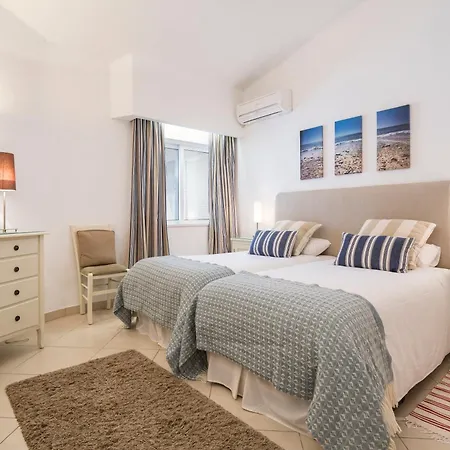 Carlos 别墅 楼尔